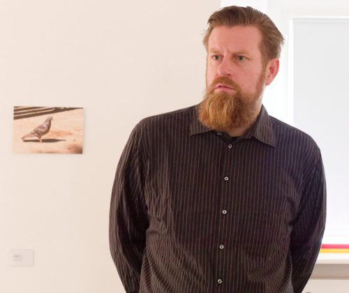 Museum Haus Opherdicke - Ausstellung O Ihr Menschen