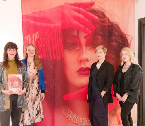 Museum Haus Opherdicke - Ausstellung O Ihr Menschen