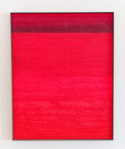 Museum für Gegenwartskunst Siegen - Sammlung Lambrecht-Schadeberg, Rupprecht Geiger