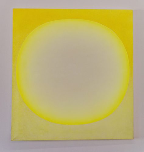 Museum für Gegenwartskunst Siegen - Sammlung Lambrecht-Schadeberg, Rupprecht Geiger