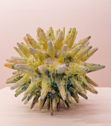 Museum für Gegenwartskunst Siegen - Anina Major