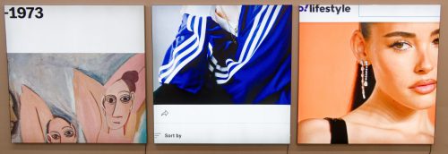 Museum für Gegenwartskunst Siegen - MGKWalls, Cory Arcangel