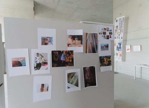 Archiving Future Outreach-Projekt Ruhrtriennale