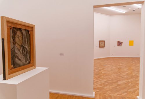 Giorgio Morandi. Resonanzen. Museum für Gegenwartskunst Siegen
