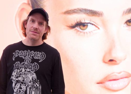 Museum für Gegenwartskunst Siegen - MGKWalls, Cory Arcangel