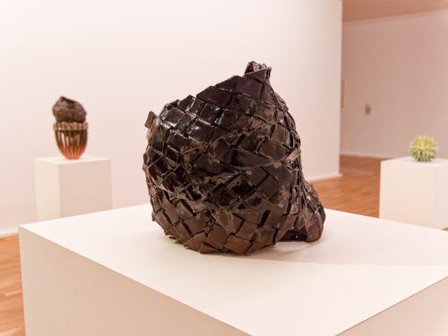 Museum für Gegenwartskunst Siegen - Anina Major