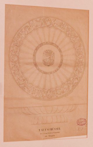 Museum für Gegenwartskunst Siegen - Leihgabe aus dem Siegerlandmuseum