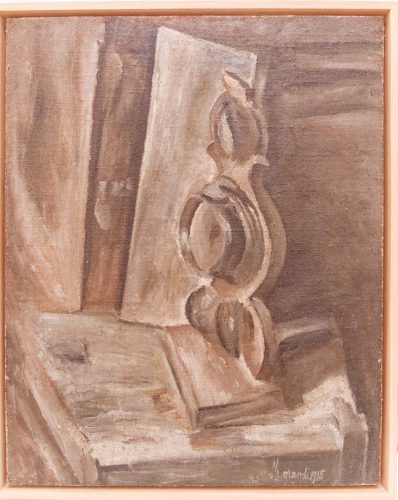 Giorgio Morandi. Resonanzen. Museum für Gegenwartskunst Siegen