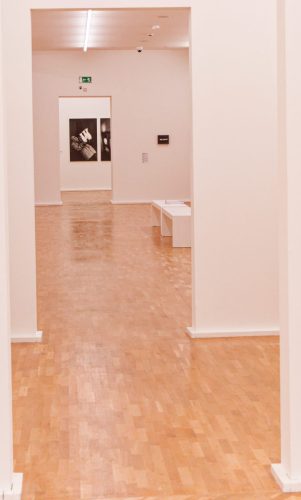 Giorgio Morandi. Resonanzen. Museum für Gegenwartskunst Siegen