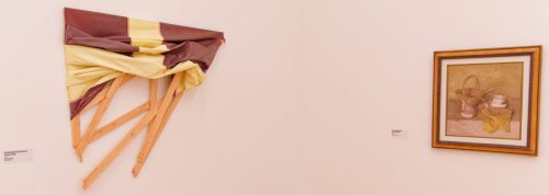 Giorgio Morandi. Resonanzen. Museum für Gegenwartskunst Siegen