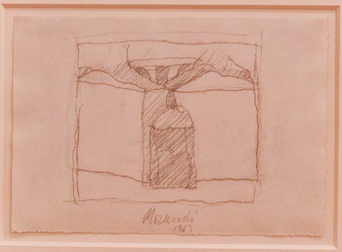 Giorgio Morandi. Resonanzen. Museum für Gegenwartskunst Siegen