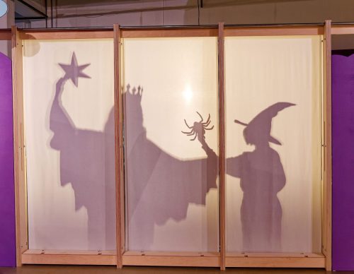 Gute Nacht. Ausstellung über den Schlaf in der DASA Dortmund.