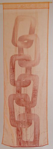 the curtains we live in