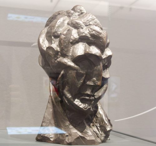 Ausstellung Kirchner.Picasso - LWL_museum für Kunst und Kultur Münster