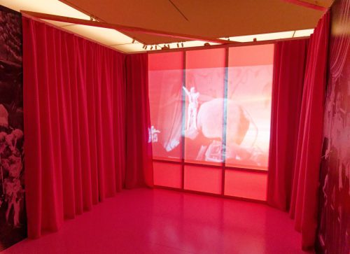 Ausstellung Kirchner.Picasso - LWL_museum für Kunst und Kultur Münster