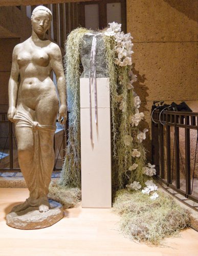 Palastblühen 2026 - Kunstpalast Düsseldorf in voller Blüte