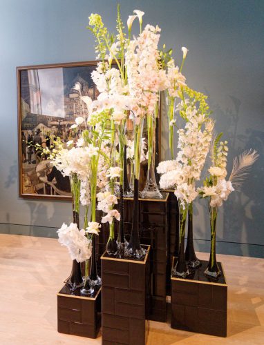 Palastblühen 2026 - Kunstpalast Düsseldorf in voller Blüte