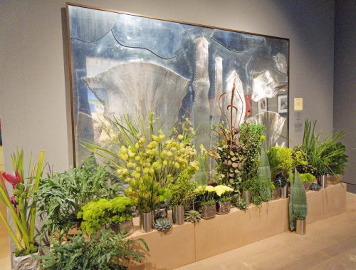 Palastblühen 2026 - Kunstpalast Düsseldorf in voller Blüte