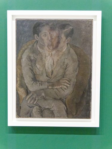 Kunstsammlung K20 - Queere Moderne. 1900 bis 1950