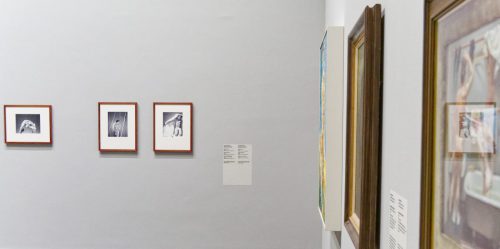 Kunstsammlung K20 - Queere Moderne. 1900 bis 1950