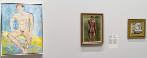 Kunstsammlung K20 - Queere Moderne. 1900 bis 1950