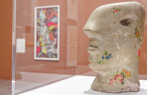 Kunstsammlung K20 - Queere Moderne. 1900 bis 1950