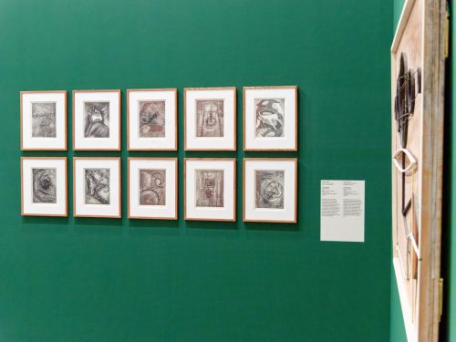 Kunstsammlung K20 - Queere Moderne. 1900 bis 1950