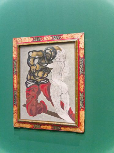 Kunstsammlung K20 - Queere Moderne. 1900 bis 1950