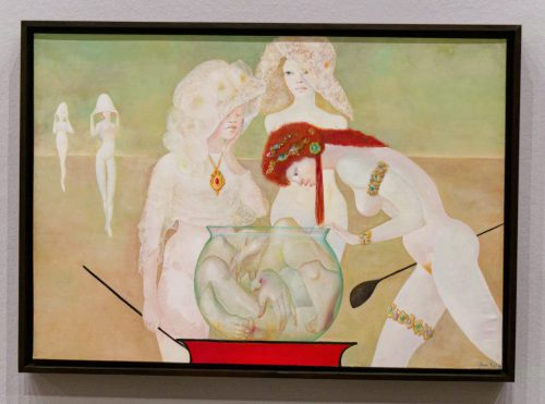 Kunstsammlung K20 - Queere Moderne. 1900 bis 1950