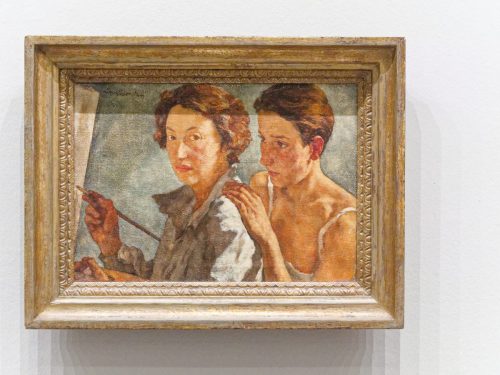 Kunstsammlung K20 - Queere Moderne. 1900 bis 1950