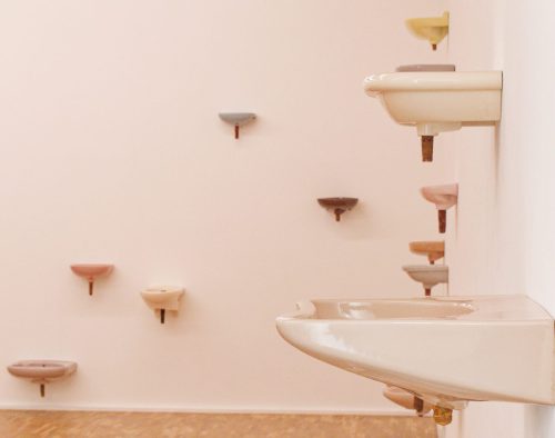 Das soziale Leben der Dinge - Nina Beier - David Hammons - Zoe Leonard - MGK Siegen