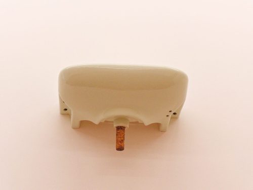 Das soziale Leben der Dinge - Nina Beier - David Hammons - Zoe Leonard - MGK Siegen