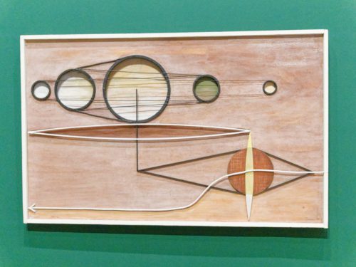 Kunstsammlung K20 - Queere Moderne. 1900 bis 1950