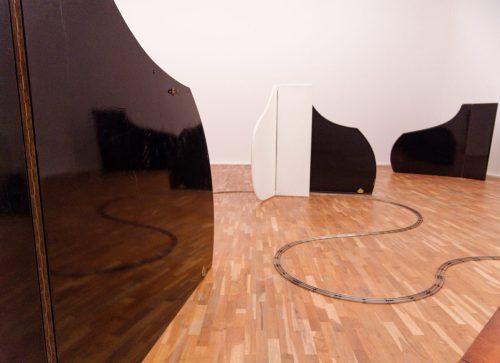 Das soziale Leben der Dinge - Nina Beier - David Hammons - Zoe Leonard - MGK Siegen