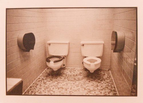 Das soziale Leben der Dinge - Nina Beier - David Hammons - Zoe Leonard - MGK Siegen