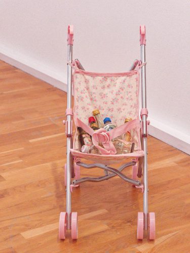 Das soziale Leben der Dinge - Nina Beier - David Hammons - Zoe Leonard - MGK Siegen