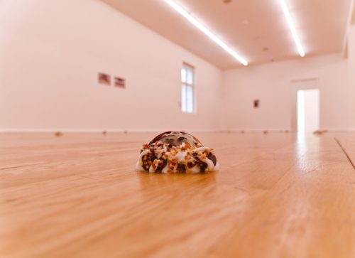 Das soziale Leben der Dinge - Nina Beier - David Hammons - Zoe Leonard - MGK Siegen