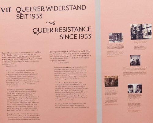 Kunstsammlung K20 - Queere Moderne. 1900 bis 1950