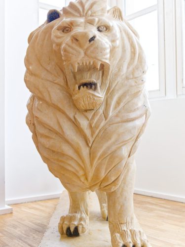 Das soziale Leben der Dinge - Nina Beier - David Hammons - Zoe Leonard - MGK Siegen