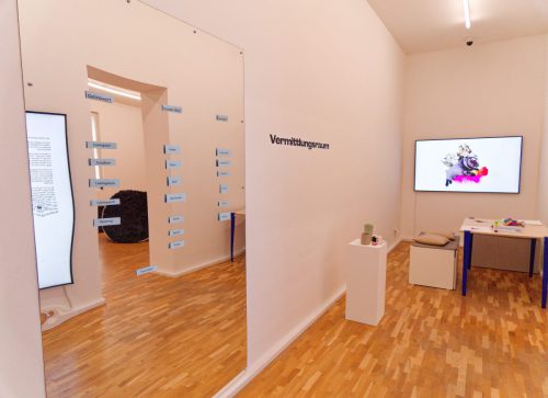 Das soziale Leben der Dinge - Nina Beier - David Hammons - Zoe Leonard - MGK Siegen