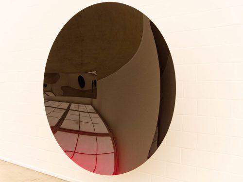 Anish Kapoor - Lehmbruck Museum Duisburg