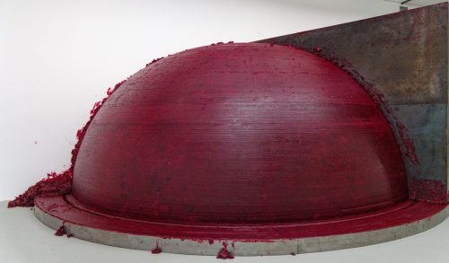 Anish Kapoor - Lehmbruck Museum Duisburg