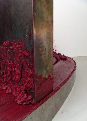 Anish Kapoor - Lehmbruck Museum Duisburg