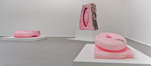 Anish Kapoor - Lehmbruck Museum Duisburg