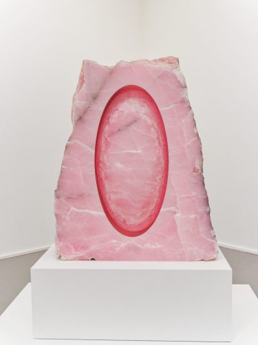 Anish Kapoor - Lehmbruck Museum Duisburg