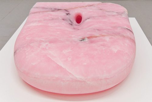 Anish Kapoor - Lehmbruck Museum Duisburg