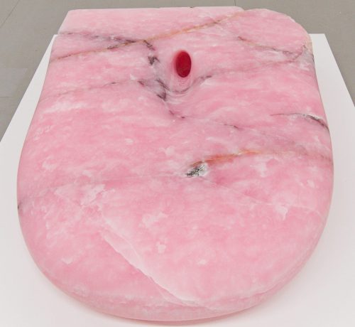 Anish Kapoor - Lehmbruck Museum Duisburg