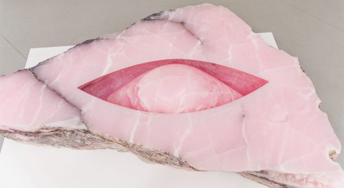 Anish Kapoor - Lehmbruck Museum Duisburg