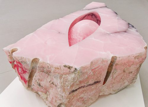 Anish Kapoor - Lehmbruck Museum Duisburg