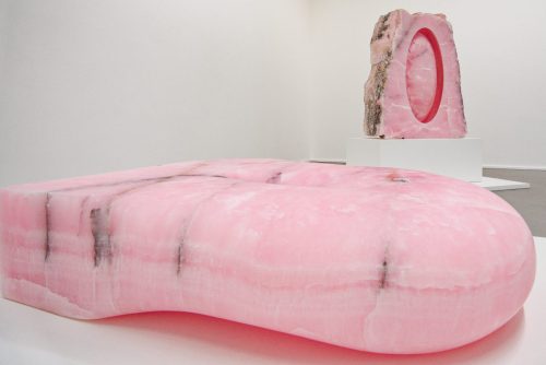 Anish Kapoor - Lehmbruck Museum Duisburg